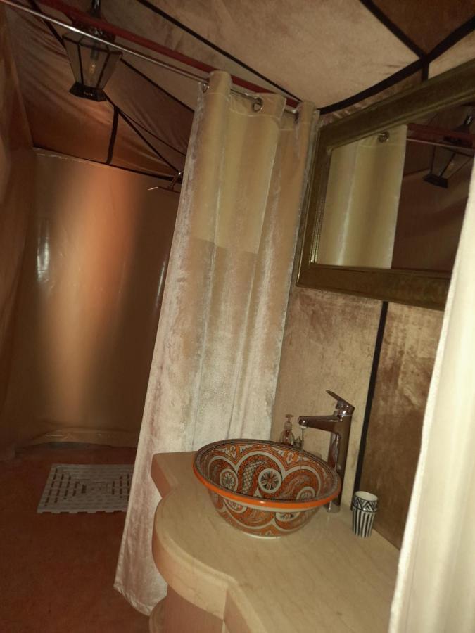 Merzouga Highdune Camp With Heated Tents Kültér fotó