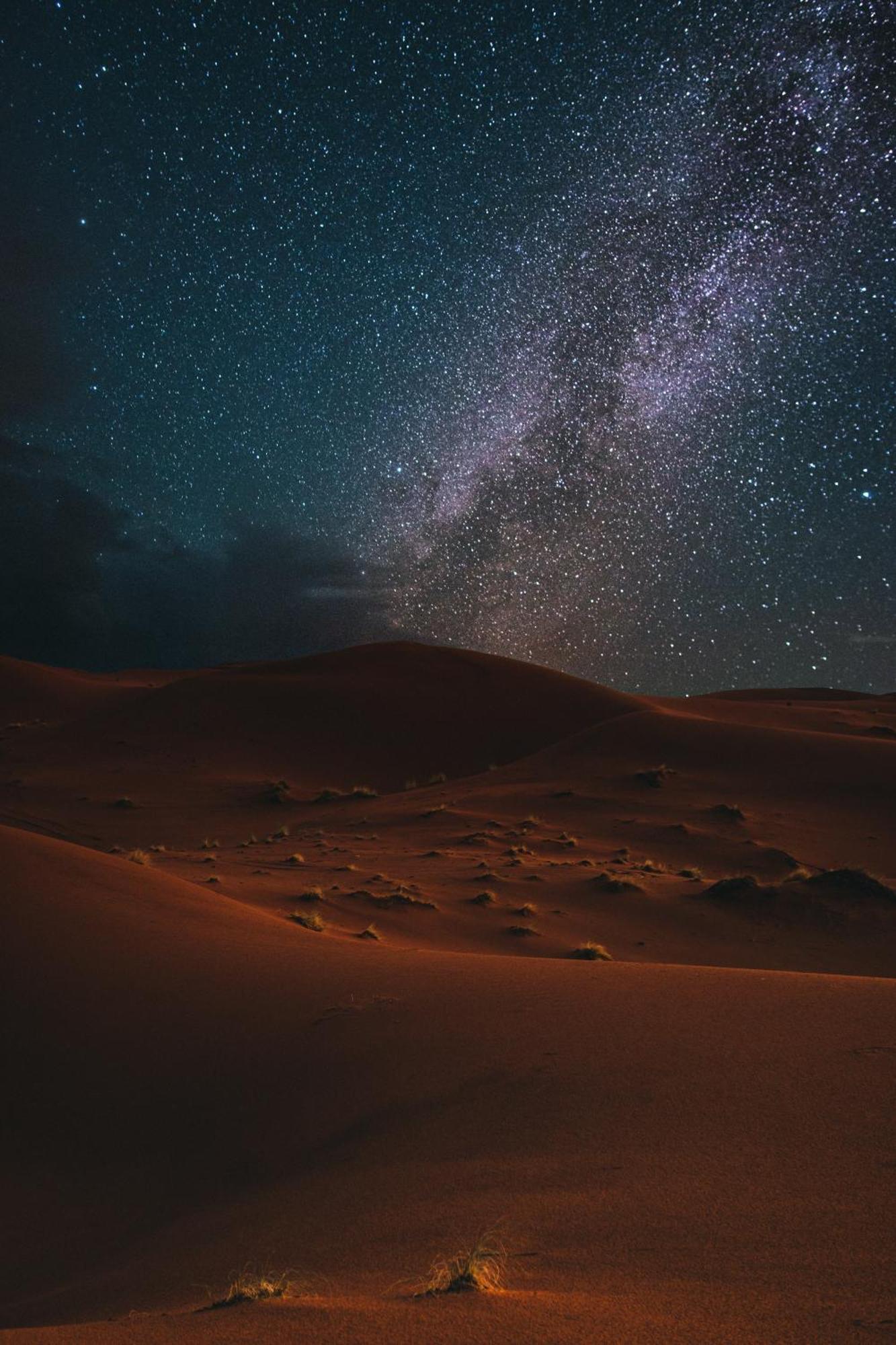 Merzouga Highdune Camp With Heated Tents Kültér fotó